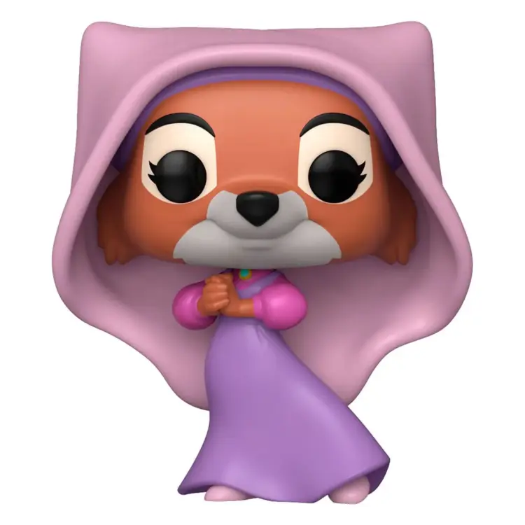 Funko POP! Maid Marian - Robin Hood #1438