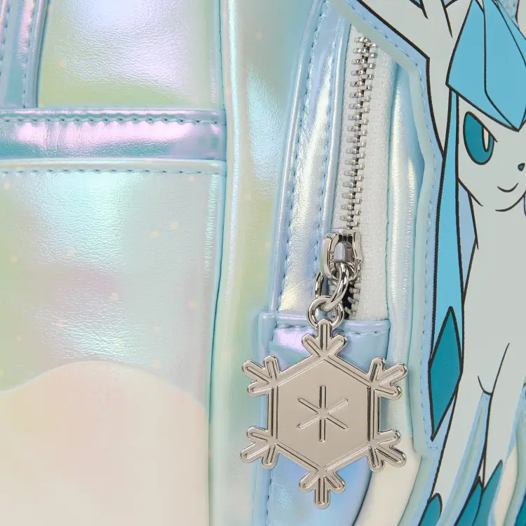 POKEMON - Ice Type Winter - Mini plecak LoungeFly