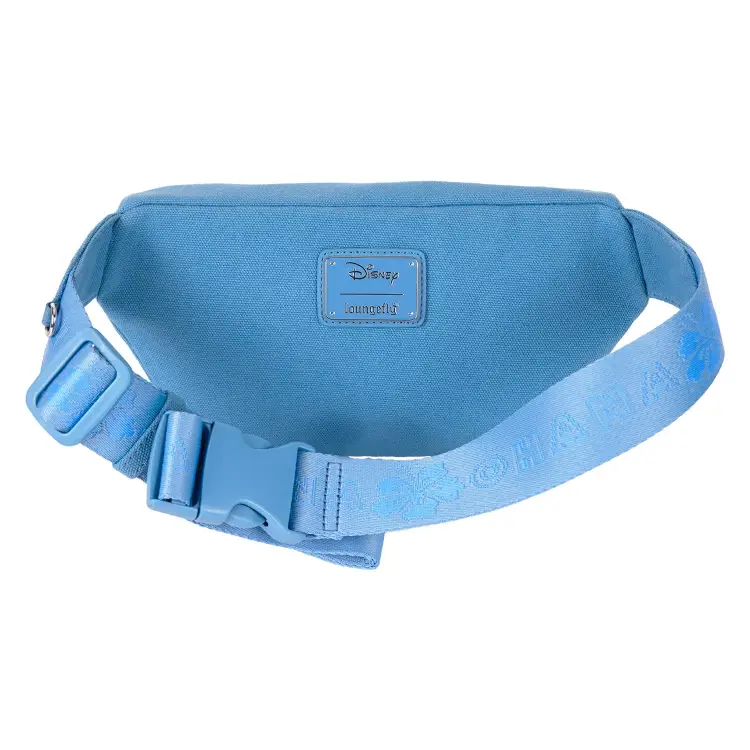 DISNEY - Stitch - Torba na pasek LoungeFly