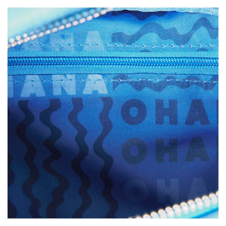 DISNEY - Stitch - Torba na pasek LoungeFly