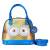 DESPICABLE ME - Minions Heritage Dome - Torba crossbody Loungefly