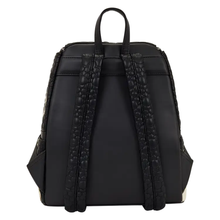 DISNEY - Mickey & Friends "Sketched" - Mini plecak LoungeFly