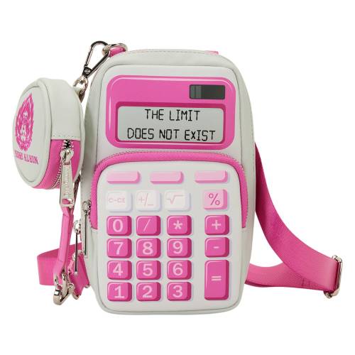 MEAN GIRLS - Telefon komórkowy - Torba crossbody Loungefly