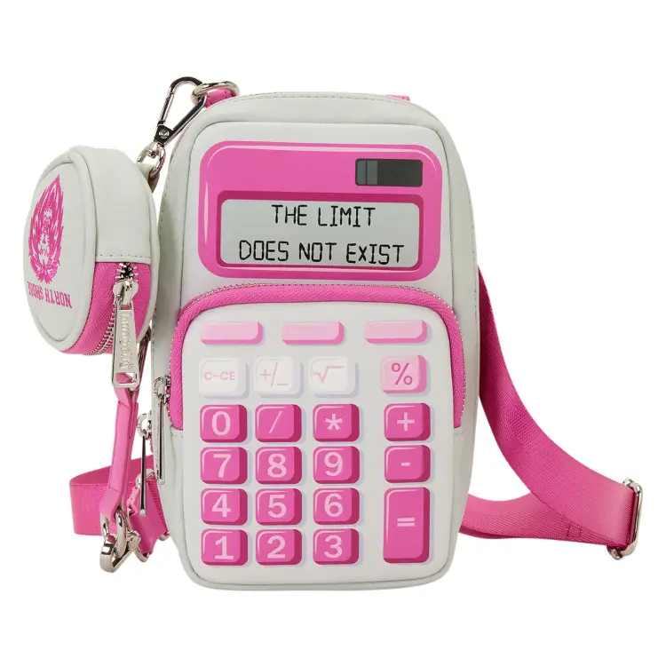 MEAN GIRLS - Telefon komórkowy - Torba crossbody Loungefly