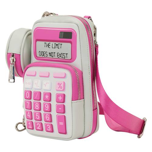 MEAN GIRLS - Telefon komórkowy - Torba crossbody Loungefly
