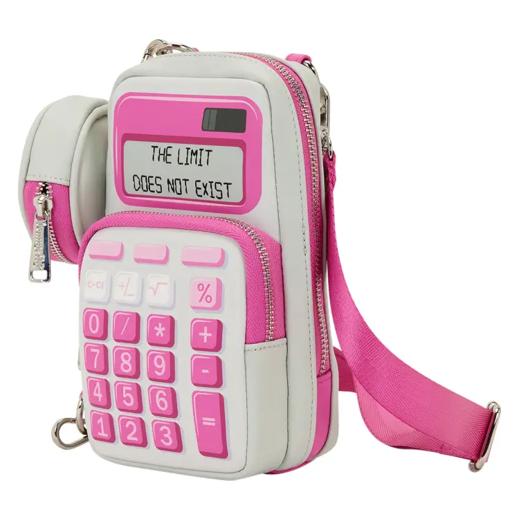 MEAN GIRLS - Telefon komórkowy - Torba crossbody Loungefly
