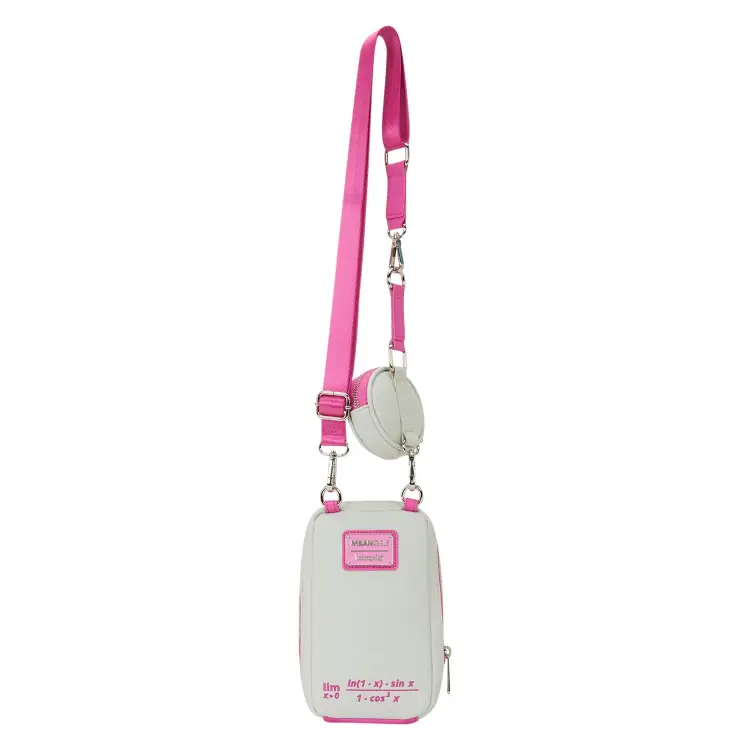 MEAN GIRLS - Telefon komórkowy - Torba crossbody Loungefly