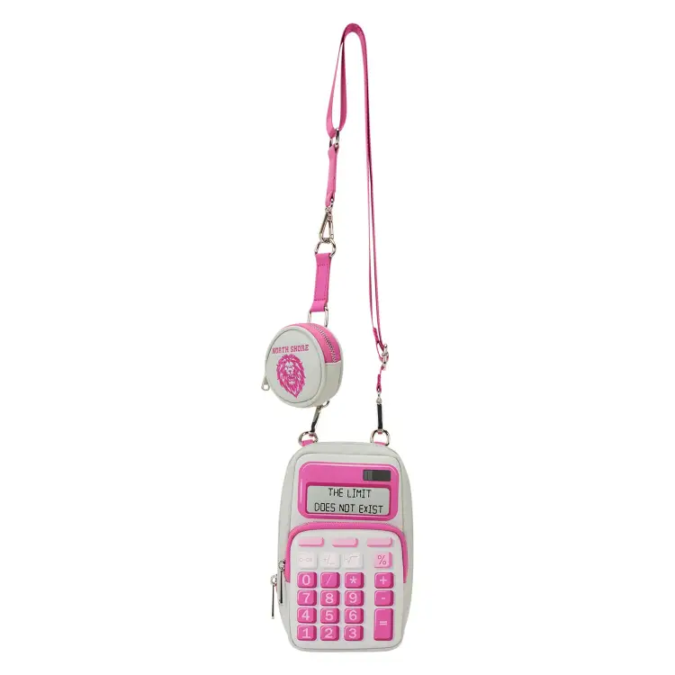 MEAN GIRLS - Telefon komórkowy - Torba crossbody Loungefly