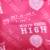 MEAN GIRLS - Telefon komórkowy - Torba crossbody Loungefly