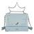 DISNEY PRINCESS - Kopciuszek - Torba crossbody LoungeFly