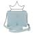 DISNEY PRINCESS - Kopciuszek - Torba crossbody LoungeFly