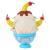 SPONGEBOB - Goofy Goobers Ice cream - Torba crossbody Loungefly