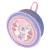 DISNEY - Minnie "Floral and Lace" - Mini plecak LoungeFly