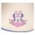 DISNEY - Minnie "Floral and Lace" - Mini plecak LoungeFly