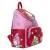 SANRIO - Hello Kitty & Friends "Color Block" - Mini plecak LoungeFly