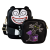 NBX - Scary Teddy - Crossbuddies Bag Loungefly