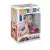 Funko POP! Demon Slayer: Kimetsu no Yaiba - Inosuke Hashibira Masked (Flocked)