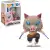 Funko POP! Demon Slayer: Kimetsu no Yaiba - Inosuke Hashibira Masked (Flocked)