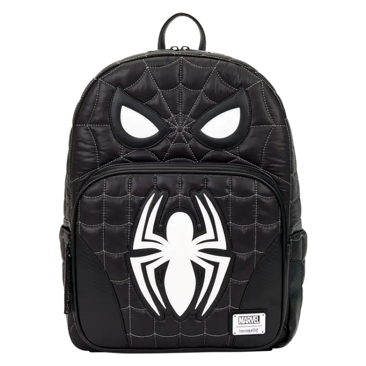 MARVEL - Spider-Man - Plecak LoungeFly