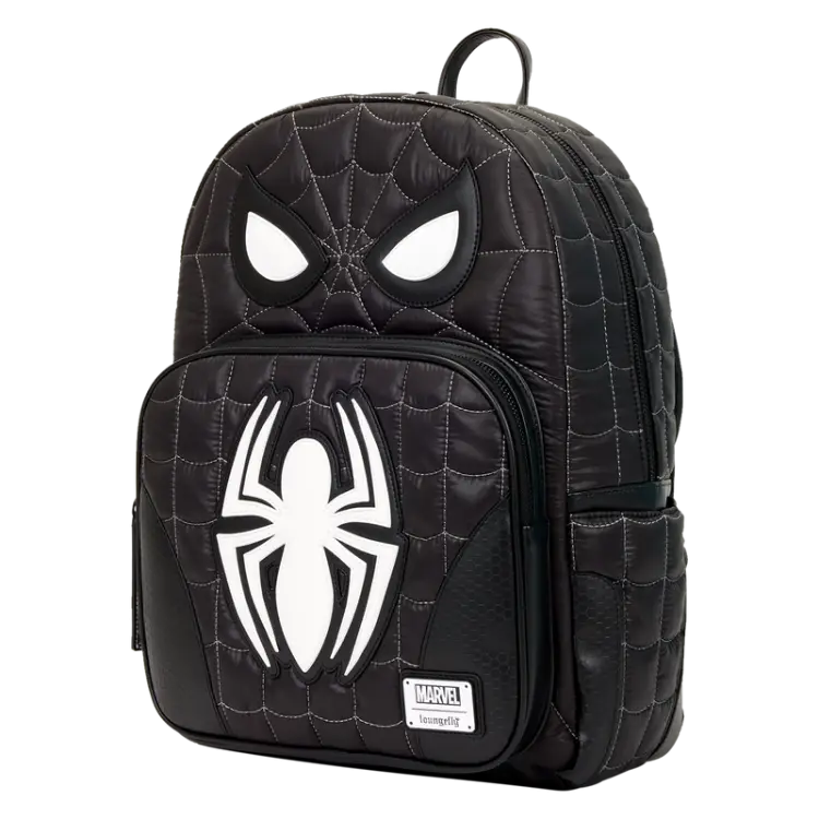MARVEL - Spider-Man - Plecak LoungeFly