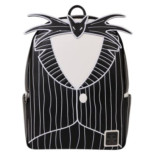 NBX - Jack Skellington - Plecak LoungeFly