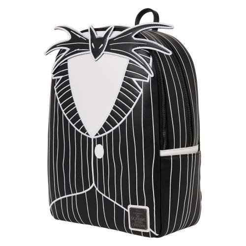 NBX - Jack Skellington - Plecak LoungeFly