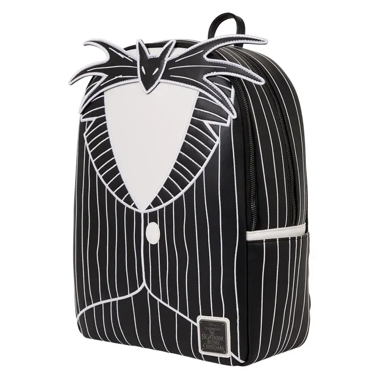 NBX - Jack Skellington - Plecak LoungeFly