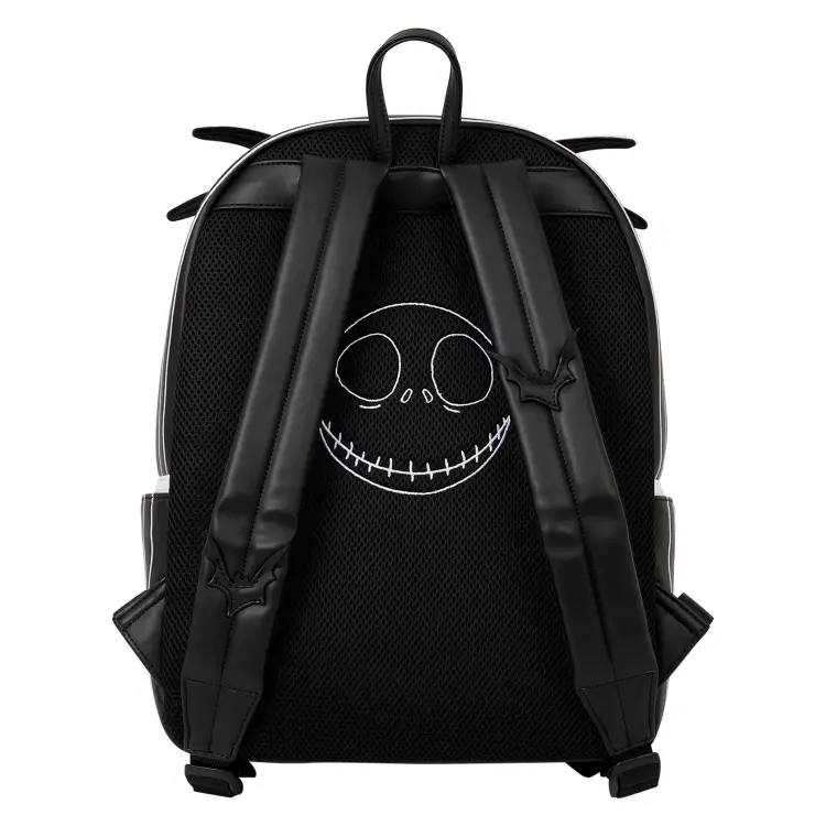 NBX - Jack Skellington - Plecak LoungeFly