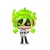 [OUTLET] Funko POP! My Hero Academia - Burnin (Moe Kamiji) #1484