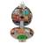 TEENAGE MUTANT NINJA TURTLES - Classic - Plecak LoungeFly