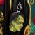 UNIVERSAL MONSTER - Bride of Frankenstein - Mini plecak LoungeFly