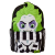 BEETLEJUICE - Cosplay - Nylonowy plecak LoungeFly