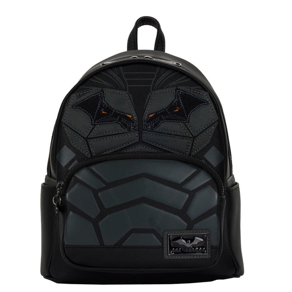 DC COMICS - Batman - Plecak LoungeFly '23x27x11cm'