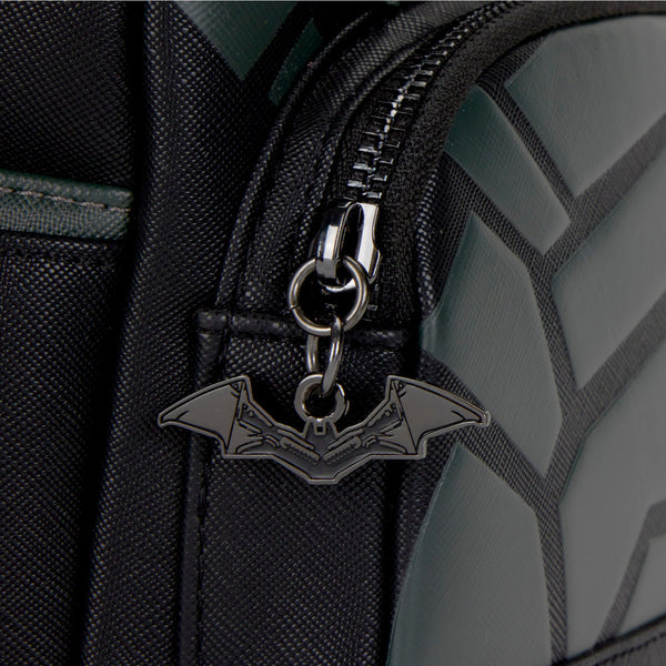 DC COMICS - Batman - Plecak LoungeFly '23x27x11cm'