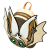 AVATAR THE LAST AIRBENDER - Mini plecak pluszowy LoungeFly
