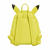 POKEMON - Pikachu - Mini plecak LoungeFly
