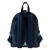 ŚRODA - Nevermore Academy - Mini Backpack LoungeFly