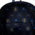 ŚRODA - Nevermore Academy - Mini Backpack LoungeFly