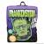 FRANKENSTEIN - Neonowa maska - Mini plecak Loungefly
