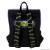 FRANKENSTEIN - Neonowa maska - Mini plecak Loungefly