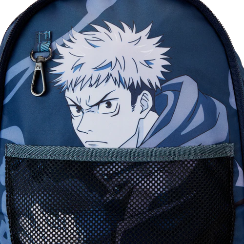 JUJUTSU KAISEN - The Gamr - Plecak LoungeFly