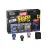 Funko Bitty POP 4pack - Captain America - Nick Fury - Thor - Marvel