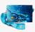 DISNEY - Moana "Water flow" - Torebka Loungefly 'Exclusive'