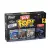 Funko Bitty POP 4pack - Captain America - Nick Fury - Thor - Marvel