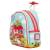 SANRIO X STRAWBERRY SHORTCAKE - Mini plecak LoungeFly