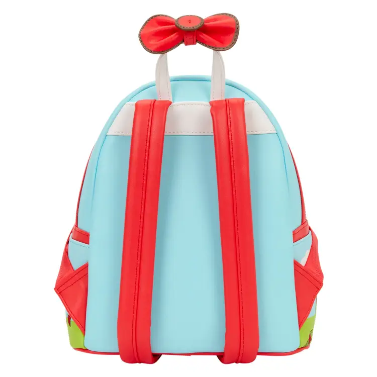 SANRIO X STRAWBERRY SHORTCAKE - Mini plecak LoungeFly