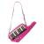 JEM AND THE HOLOGRAMS - Torba crossbody Loungefly