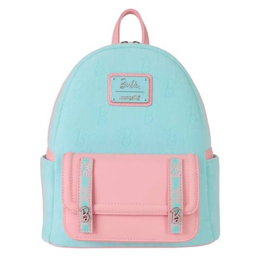 BARBIE - Classic - Mini plecak LoungeFly