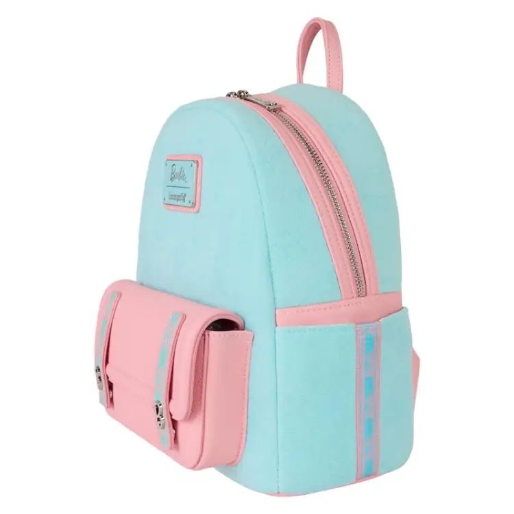 BARBIE - Classic - Mini plecak LoungeFly