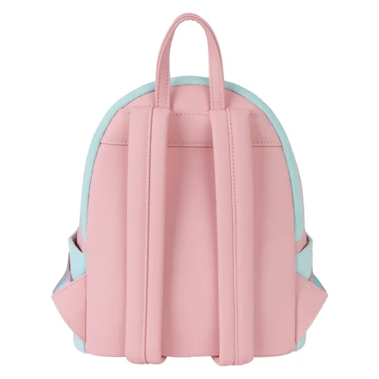 BARBIE - Classic - Mini plecak LoungeFly